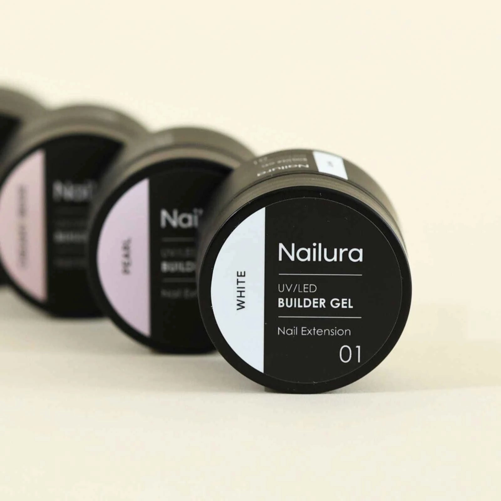 Builder Gel