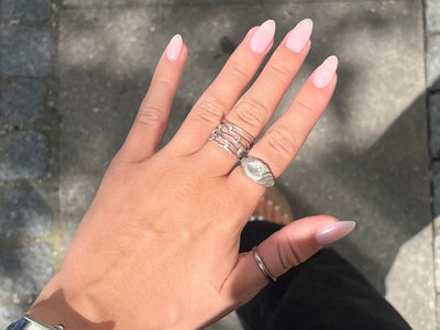 DEN PERFEKTE PREP RUTINE