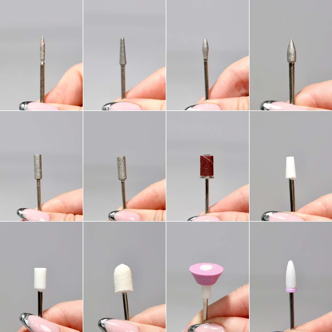 Bits guide - Elektronisk neglefil