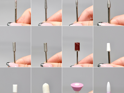 Bits guide - Elektronisk neglefil