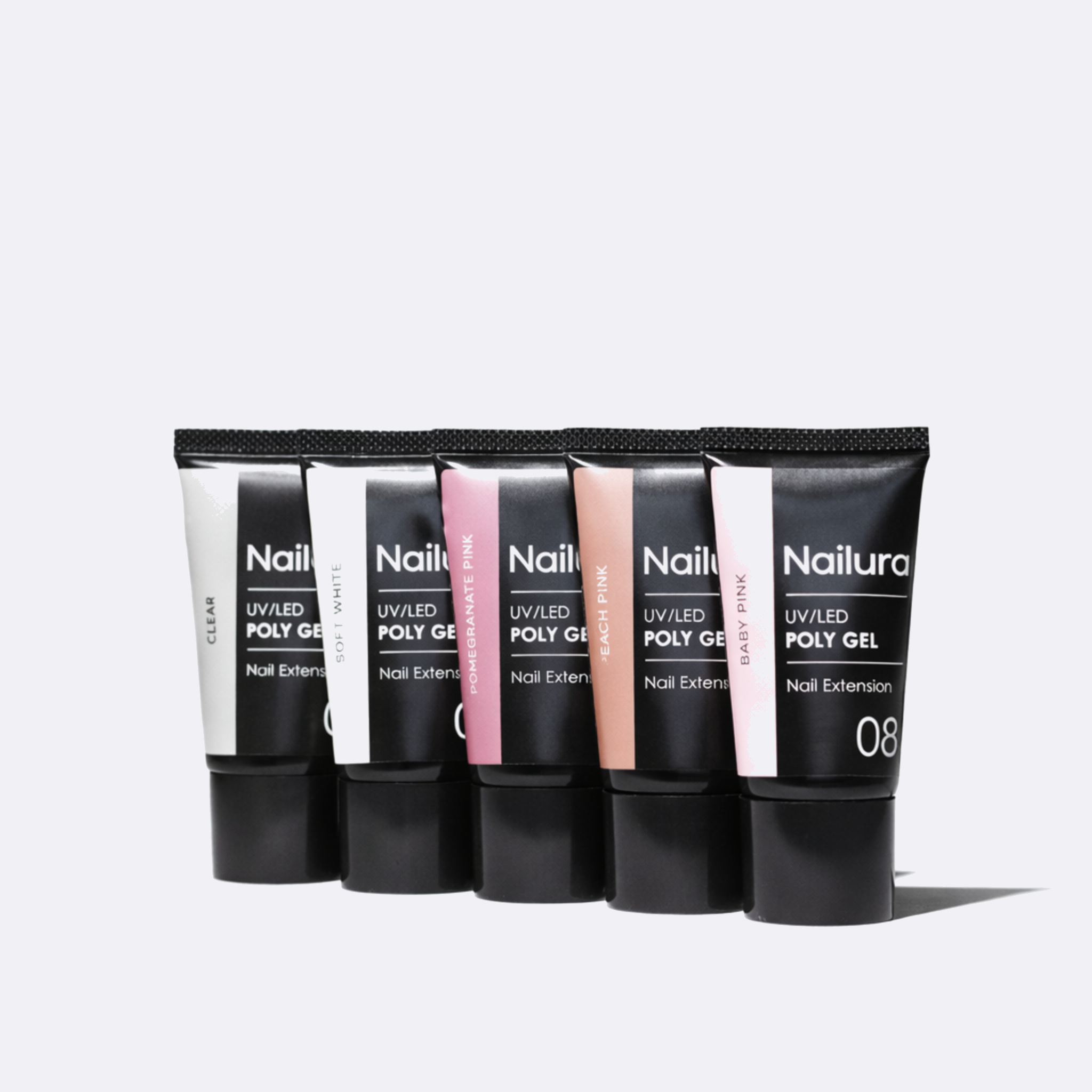 Poly Gel