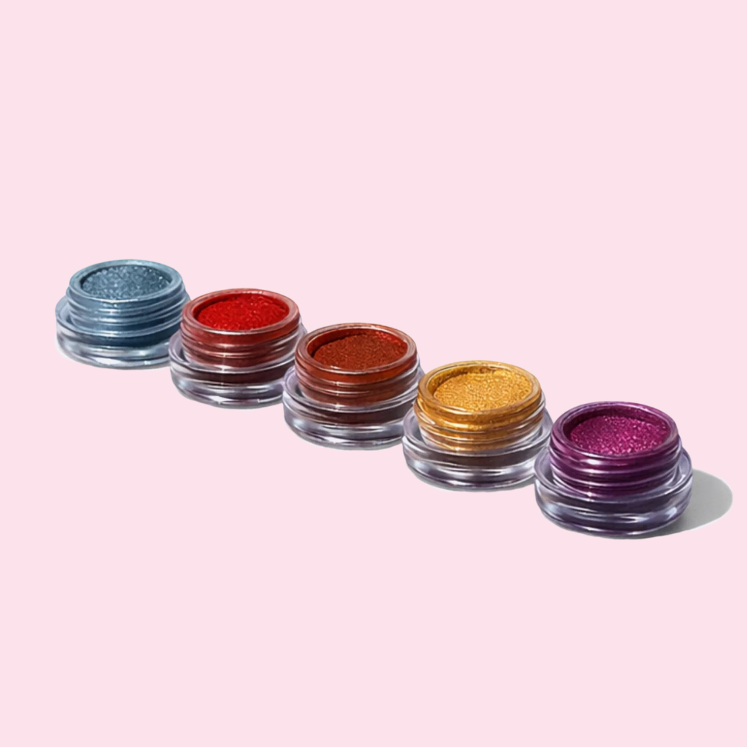 Chrome Powder