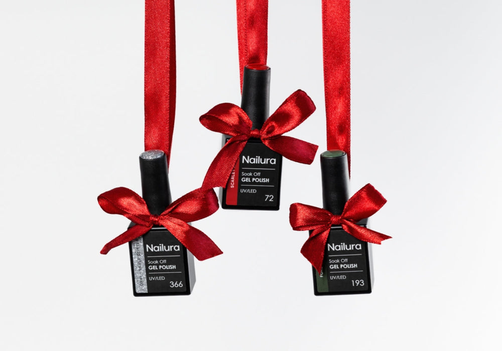 Jule- & nytårspakker