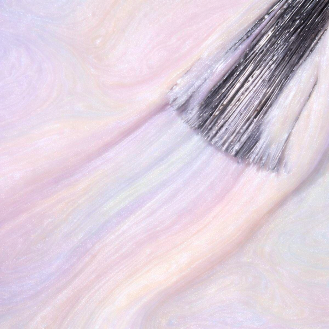 Pastelfarver