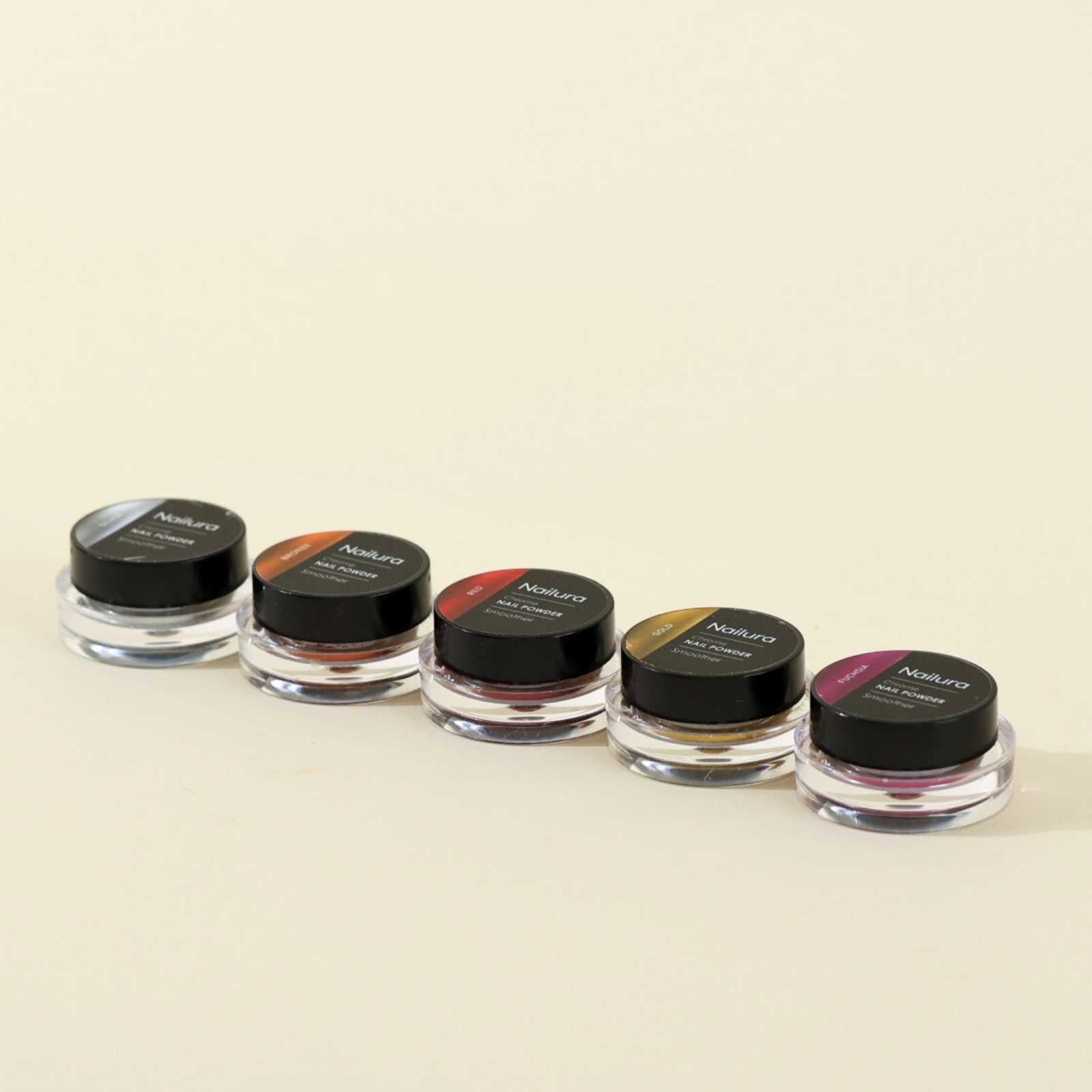 Chrome Powder