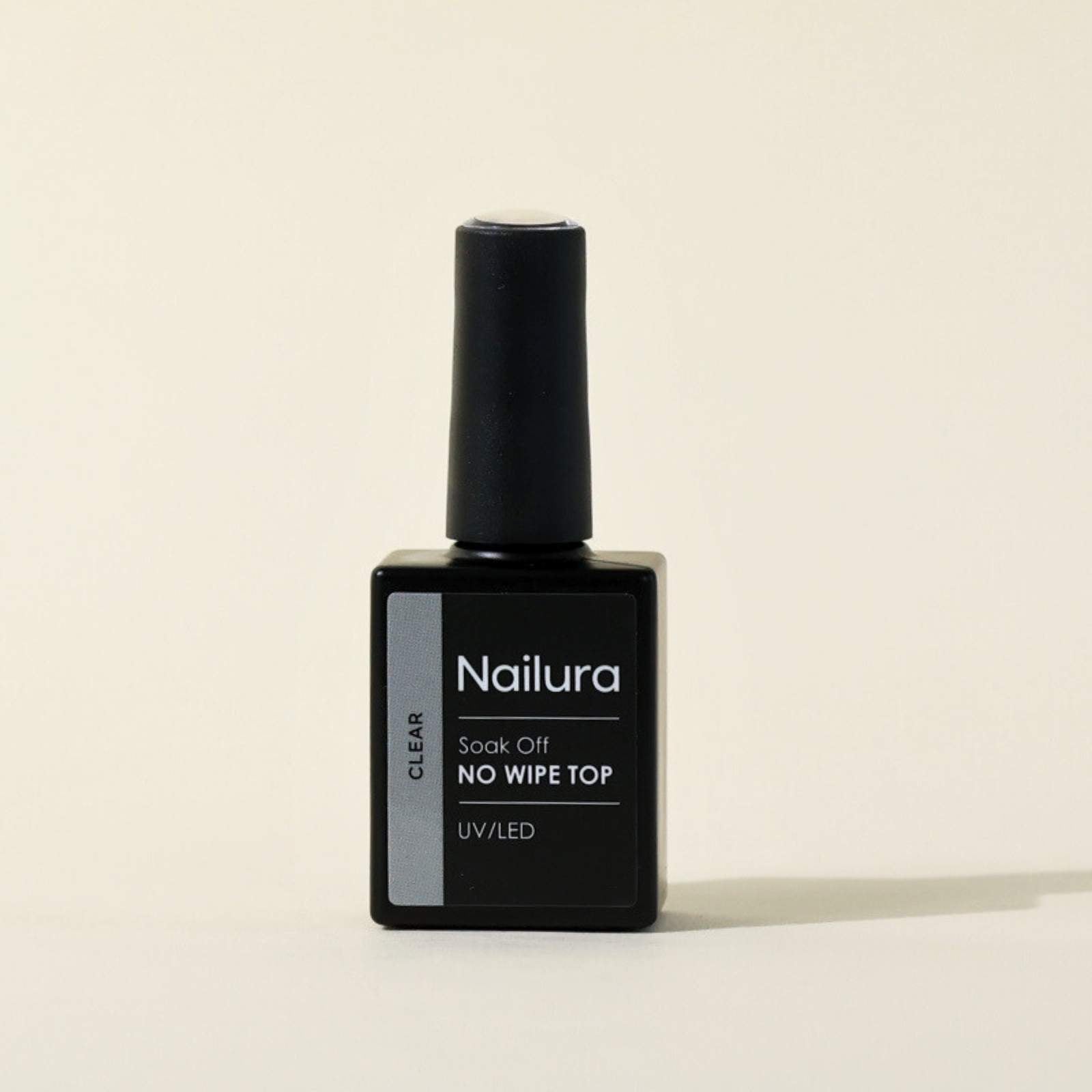 Base & Top Coat