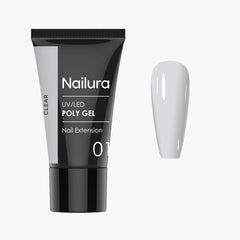 Poly Gel 01 - Clear