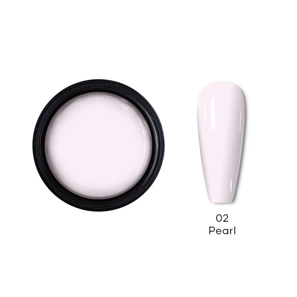 02 - Pearl