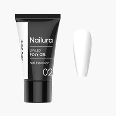 Poly Gel 02 - Snow White