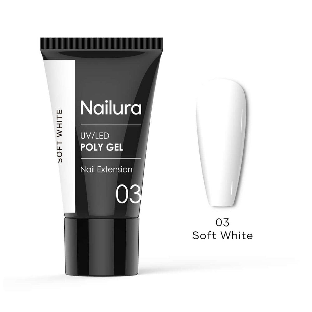 03 - Soft White