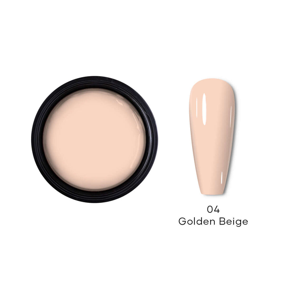 04 - Golden Beige