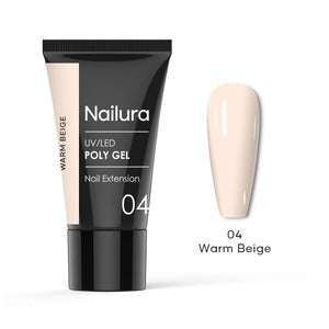 04 - Warm Beige