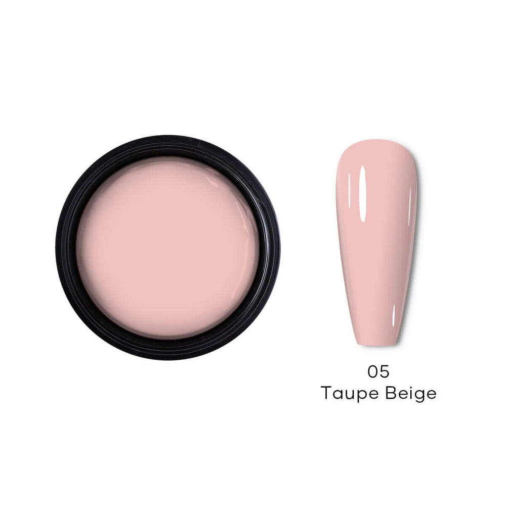 05 - Taupe Beige