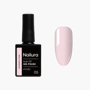 Gel Polish 05 - Rosebud Pink