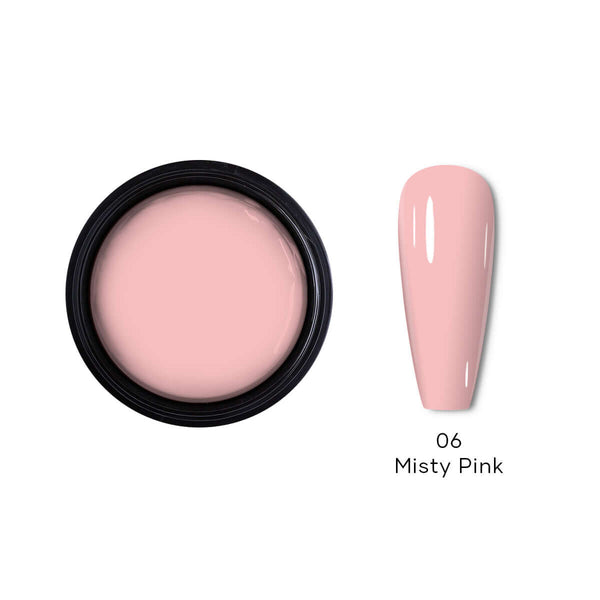06 - Misty Pink