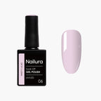 Gel Polish 06 - Misty Lilac