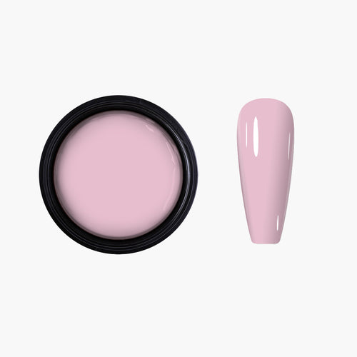 Builder Gel 07 - Lilac Pink
