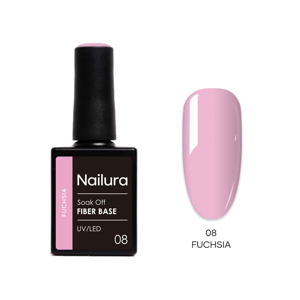 08 - Fuchsia
