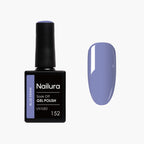 Gel Polish 152 - Blue Denim