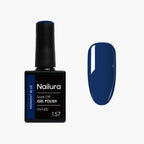 Gel Polish 157 - Midnight Blue