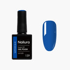 Gel Polish 159 - Sapphire Blue