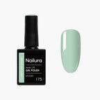 Gel Polish 175 - Light Lime Green