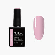 Gel Polish 18 - Pink Quartz