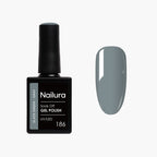 Gel Polish 186 - Slate Green Gray