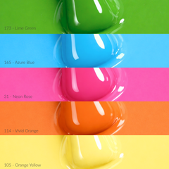 Neon Pakke