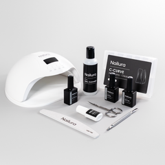 Press On Tipper Kit
