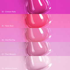 Pink Pakke