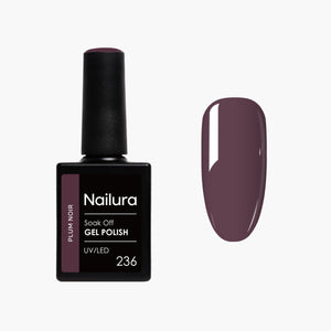 236 - Plum Noir