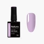 Gel Polish 26 - Amethyst Shimmer