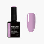 Gel Polish 27 - Orchid Bloom