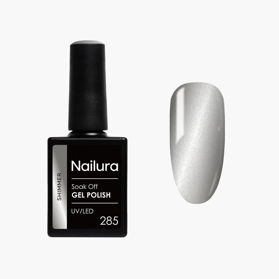 Cat Eye Gel Polish 285 - Shimmer