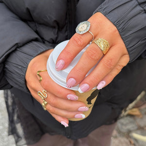 238 - Chocolate Burgundy