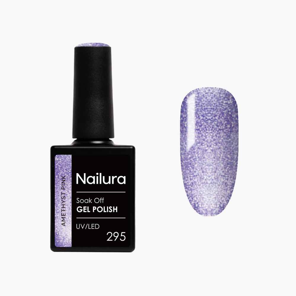 295 - Amethyst Pink