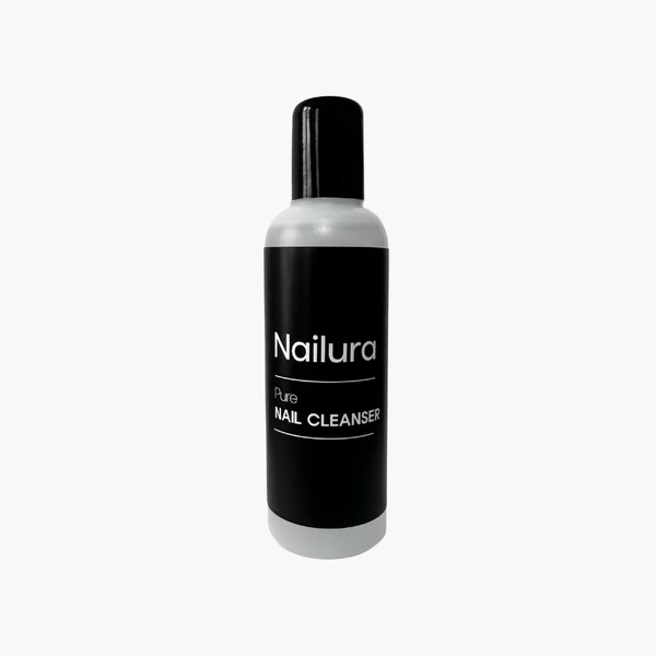 Nail Cleanser