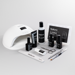 Poly Gel Starter Kit