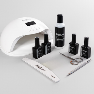 Fiber Base Starter Kit