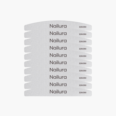 10 x Neglefil 220/280