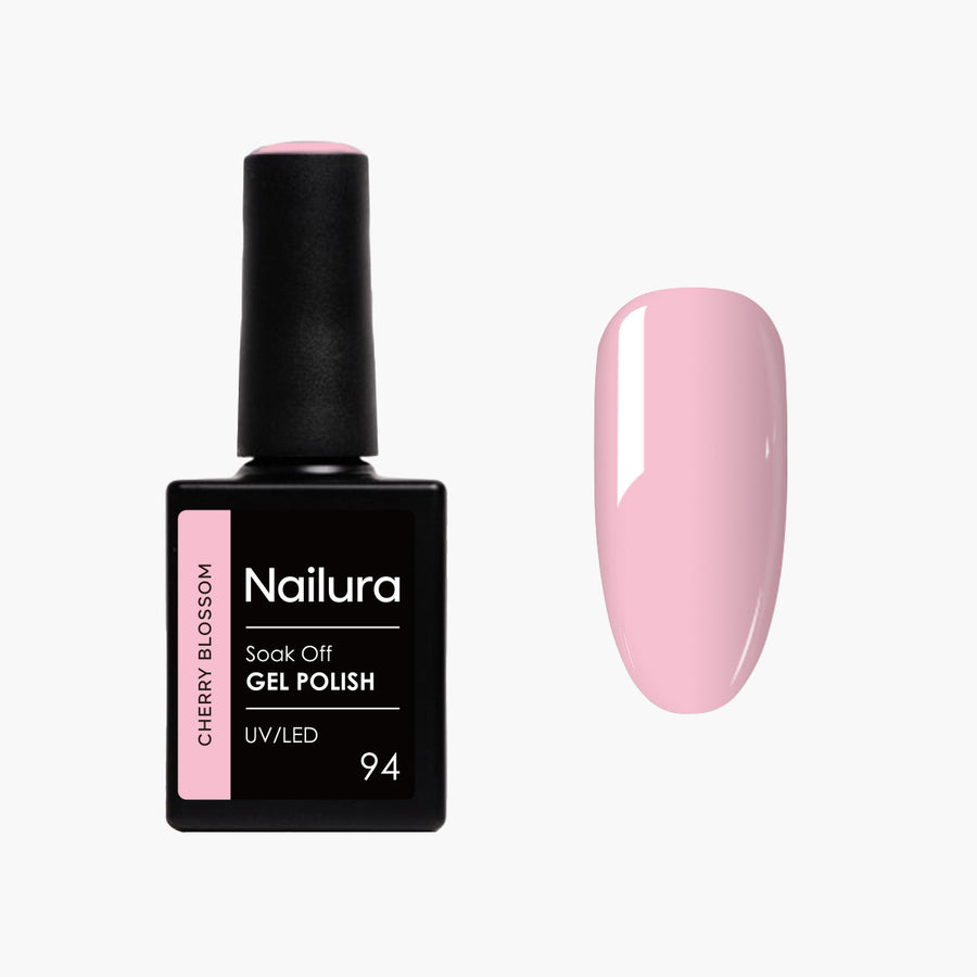 Gel Polish 94 - Cherry Blossom