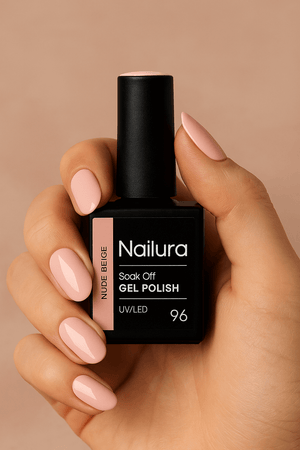 96 - Nude Beige