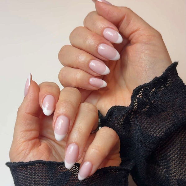 05 - Soft Pink