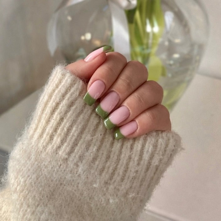 05 - Soft Beige Pink