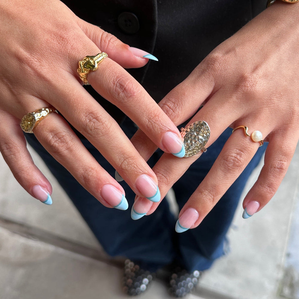 Builder Gel 09 - Rose Quartz Pink