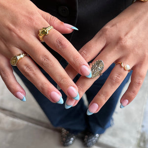 Builder Gel 09 - Rose Quartz Pink