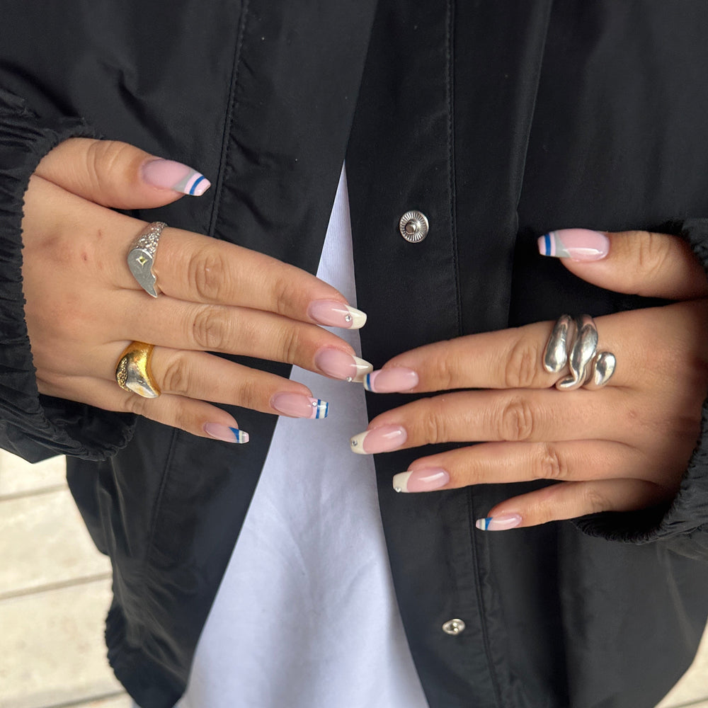 211 - Pewter Gray