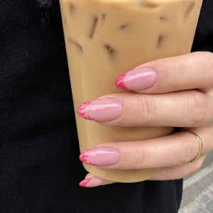 Builder Gel 09 - Rose Quartz Pink