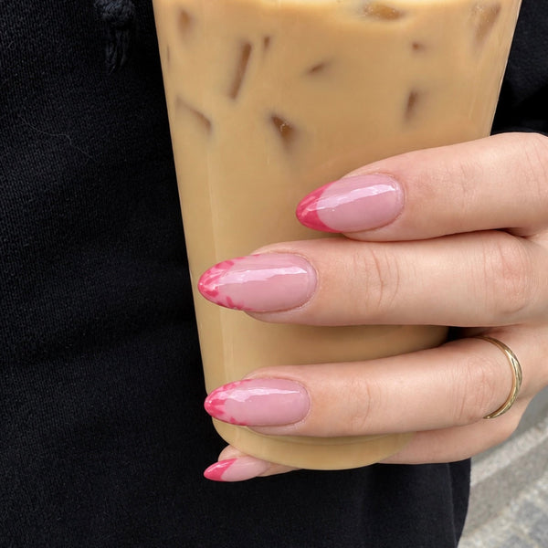 Builder Gel 09 - Rose Quartz Pink
